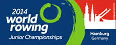 2014 world rowing Junior Championships