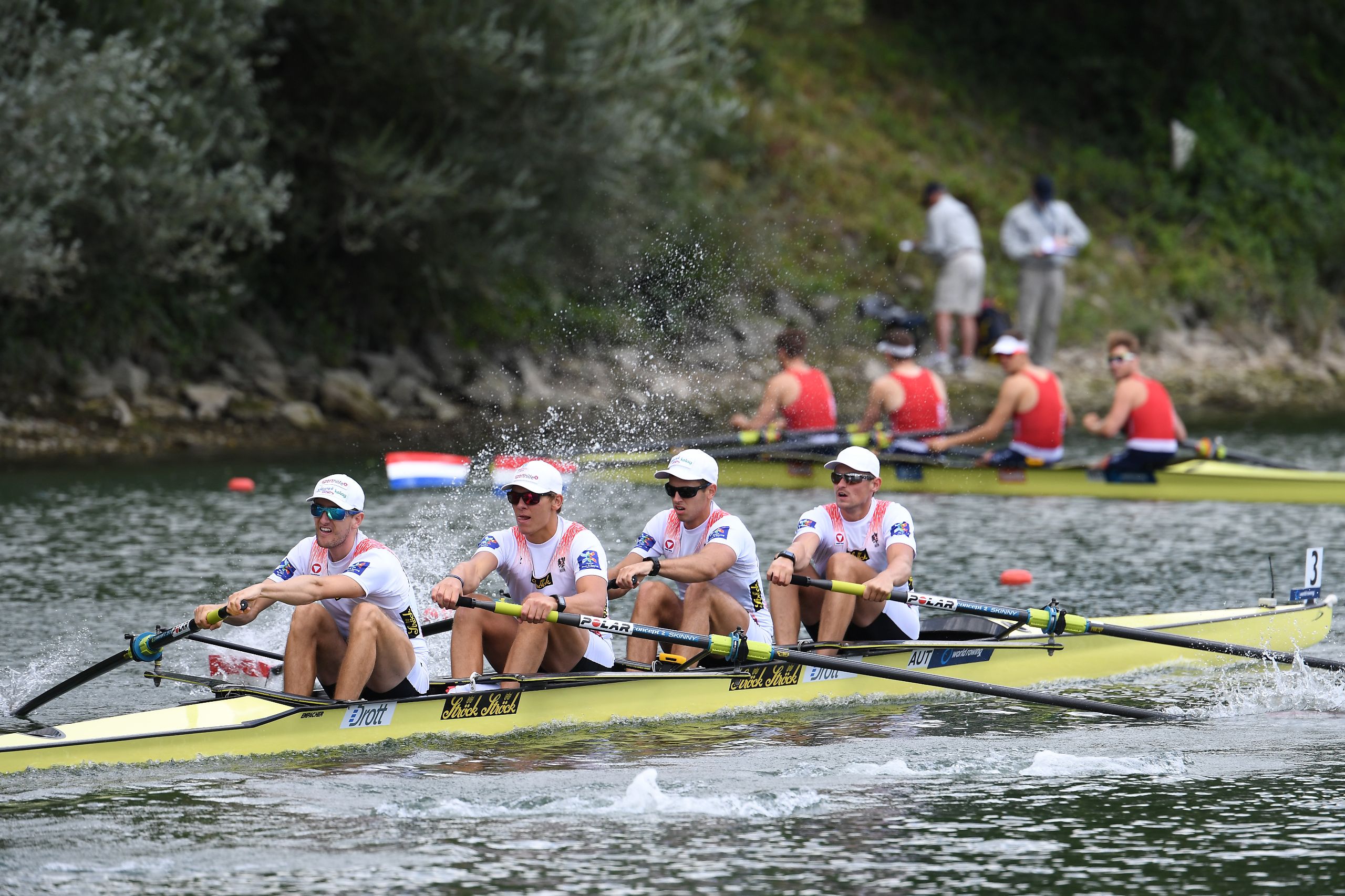 Ottensheim 2018 | Copryright Foto: ÖRV/Seyb