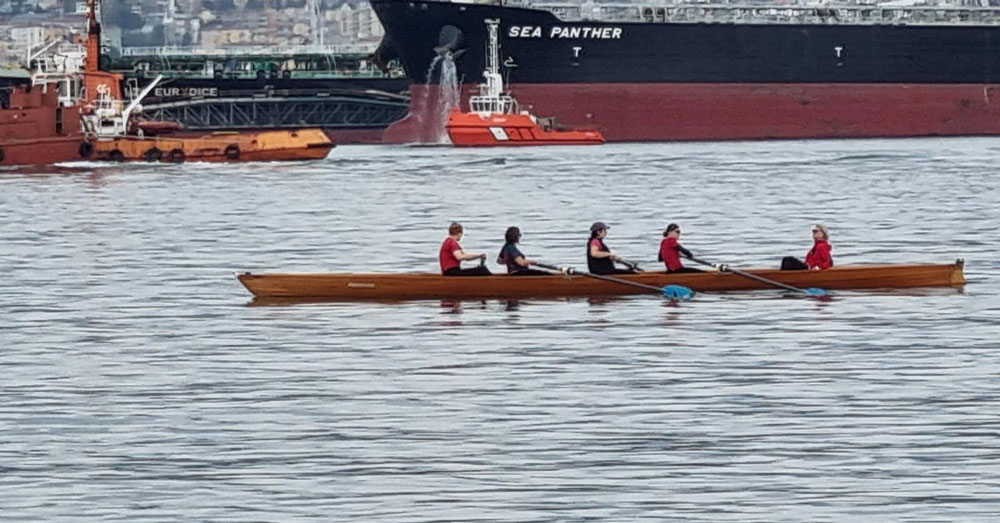 RowingTrieste2024