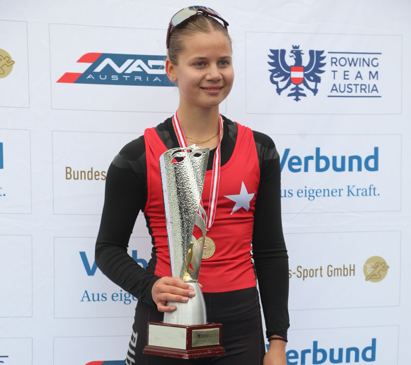 ÖM-Titel-im-Schuelerinnen-Einer,-Lilo-Hager