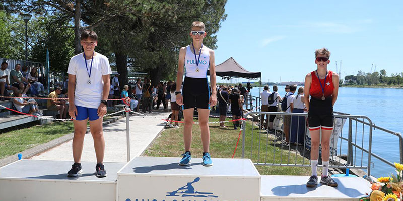 U13-Einer—Pauly-Schönhofer,-Bronze