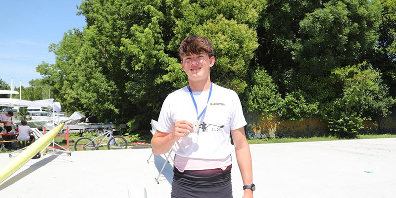 U15-Einer,-Theodor-Jan-Eberhart,-Gold