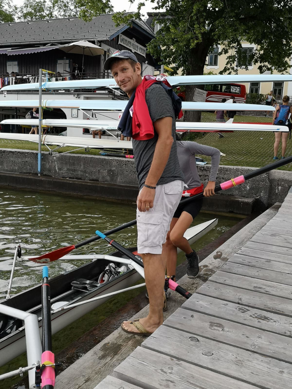 Traunseeregatta Gmunden 2018 | Egon Darnhofer Traunseeregatta Gmunden 2018 | Egon Darnhofer