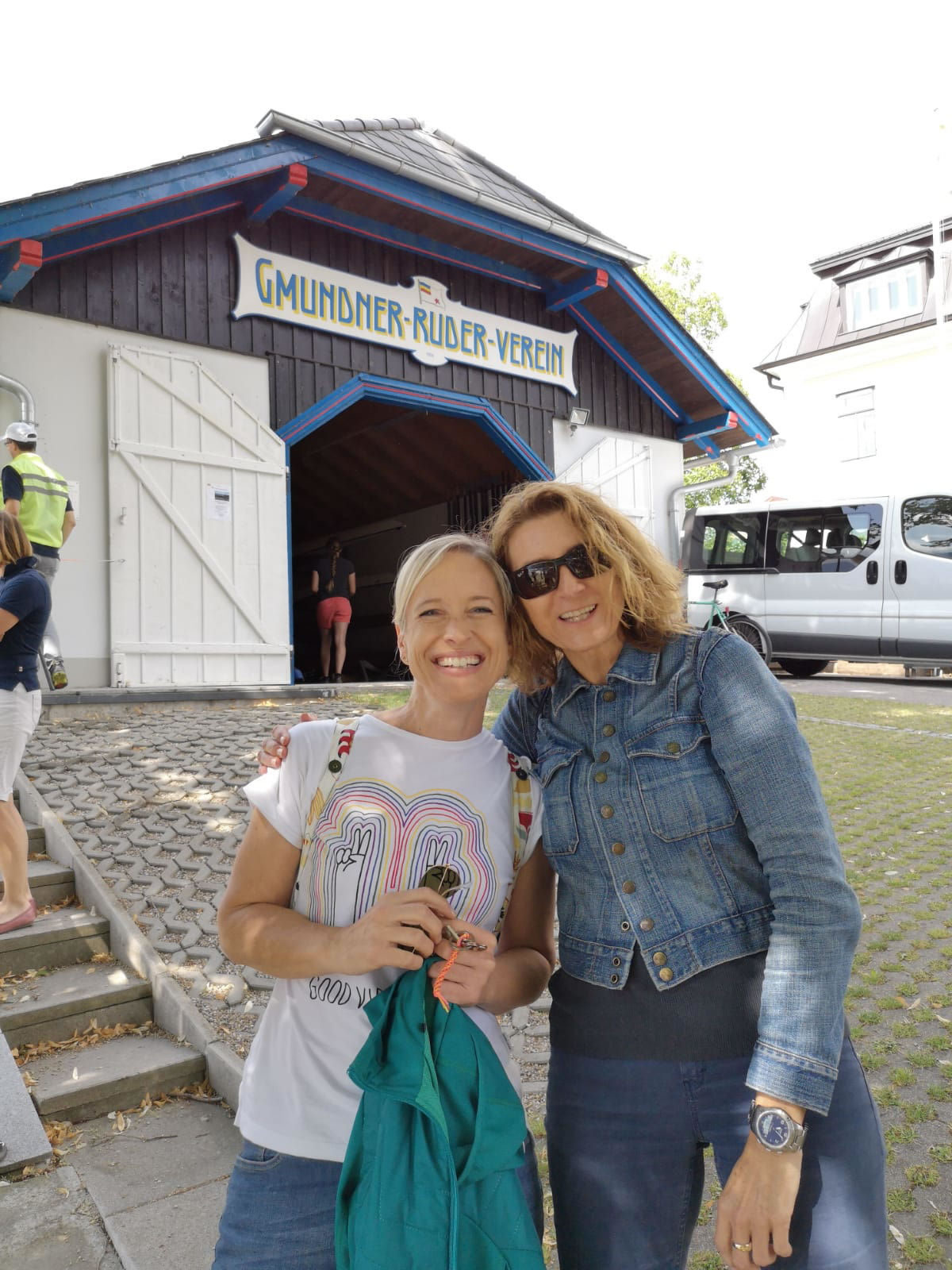 Traunseeregatta Gmunden 2018 | Fanclub Traunseeregatta Gmunden 2018 | Fanclub